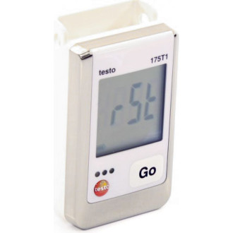 Логгер данных температуры Testo 175 T1