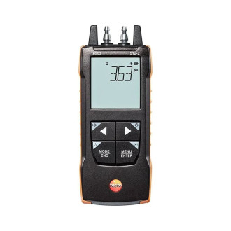Дифференциальный манометр Testo 2512