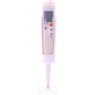Инфракрасный термометр Testo 826-T4