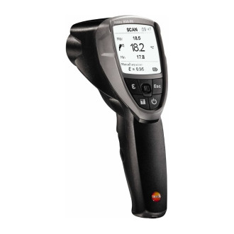 ИК-термометр Testo 835-T1