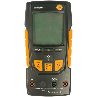 Цифровой мультиметр Testo 760-1