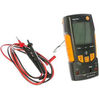 Цифровой мультиметр Testo 760-1