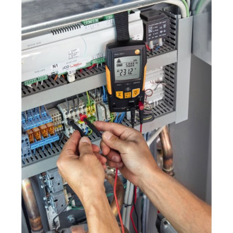 Цифровой мультиметр Testo 760-1