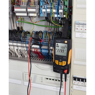 Цифровой мультиметр Testo 760-1