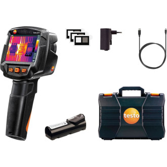 Тепловизор Testo 871