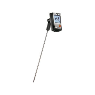 Термометр Testo 905-T1