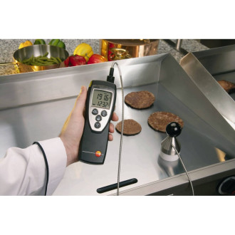 Термометр Testo 925