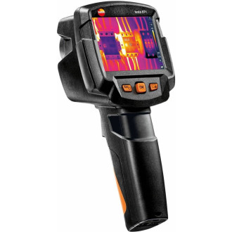 Тепловизор Testo 871