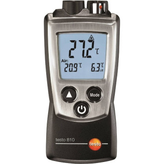 Пирометр Testo 810