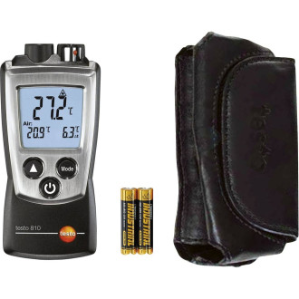 Пирометр Testo 810