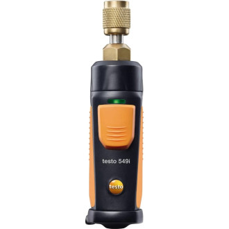 Манометр высокого давления Testo 549i 2 Gen