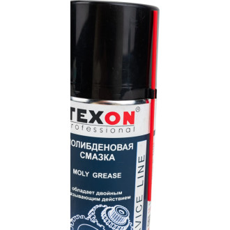 Молибденовая смазка TEXON ТХ181209