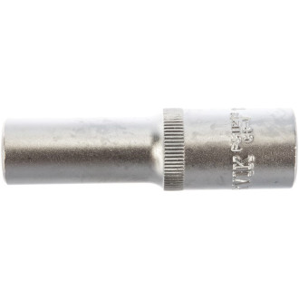Глубокая торцевая головка THORVIK FS11212