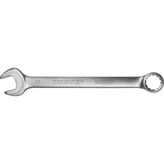 Набор гаечных комбинированных ключей THORVIK W3S8PR ARC
