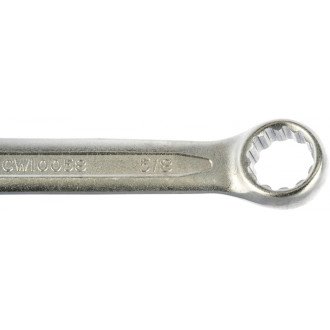 Комбинированный дюймовый гаечный ключ THORVIK CWI0058