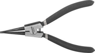 Щипцы для стопорных колец THORVIK ERSP180