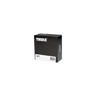 Установочный комплект RENAULT Latitude, 4-dr Sedan, 11- Thule Kit