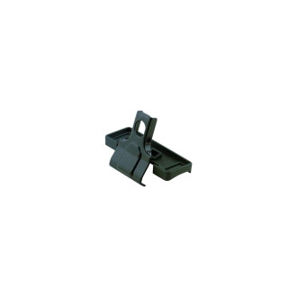 Установочный комплект Thule Kit TOYOTA Corolla , 4-dr Sedan, 01-06