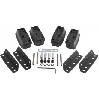 Установочный комплект Thule Kit Great Wall Hover 5 11-