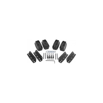 Установочный комплект Thule Kit FORD Tourneo Custom 5-dr Bus 14- ; FORD Transit Custom 4-dr Van 13-