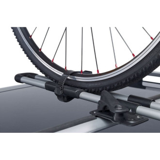 Вертикальное велосипедное крепление Thule FreeRide