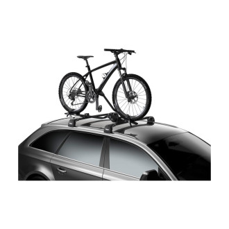 Вертикальное велокрепление Thule ProRide