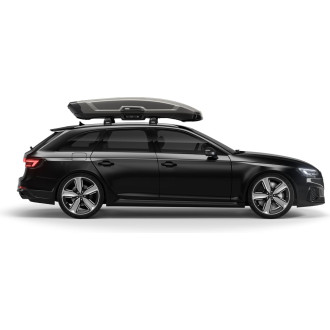 Бокс Thule Vector Alpine