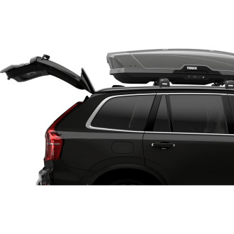 Бокс Thule Motion XT L 700