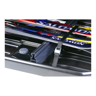 Насадка для перевозки лыж к боксу Touring M и L, Motion XT M и XL, Dynamic M Thule 694-8