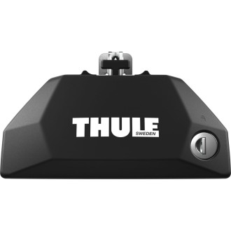 Упоры для автомобилей Thule Evo