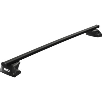 Упоры для автомобилей Thule Evo
