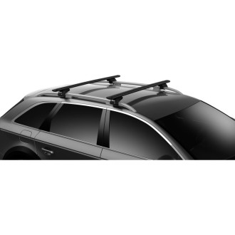 Комплект дуг Thule WingBar Evo