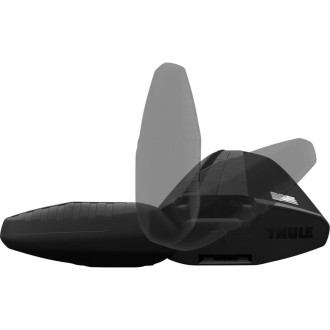 Комплект дуг Thule WingBar Evo