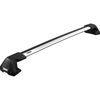 Упоры для автомобилей с гладкой крышей Thule EDGE
