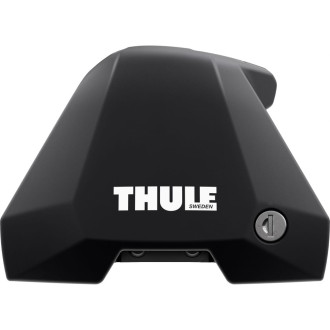 Упоры для автомобилей с гладкой крышей Thule EDGE