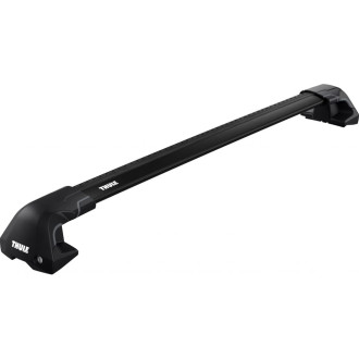 Упоры для автомобилей с гладкой крышей Thule EDGE