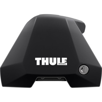 Упоры для автомобилей с интегрированными рейлингами Thule EDGE
