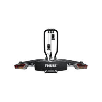 Платформа на фаркоп Easy Fold XT для 3-х велосипедов Thule 934