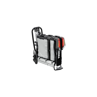 Платформа на фаркоп Easy Fold XT для 3-х велосипедов Thule 934