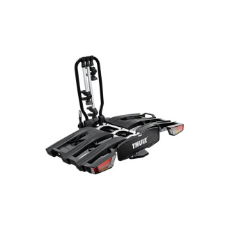 Платформа на фаркоп Easy Fold XT для 3-х велосипедов Thule 934