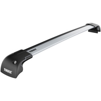 Багажник на Fixpoint Thule WingBar Edge