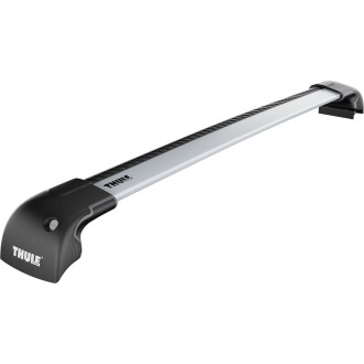 Багажник на Fixpoint Thule WingBar Edge