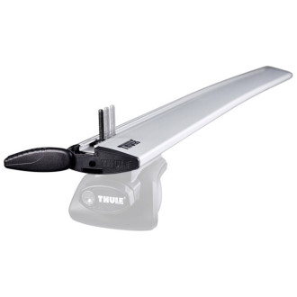 Комплект аэродинамических дуг Thule WingBar