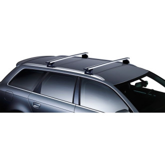 Комплект аэродинамических дуг Thule WingBar