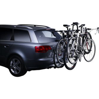 Крепление на фаркоп Thule HangOn