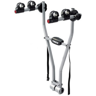 Автобагажник для двух велосипедов Thule Xpress