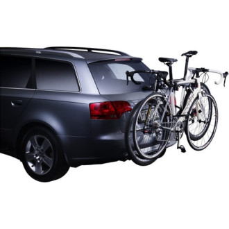 Автобагажник для двух велосипедов Thule Xpress