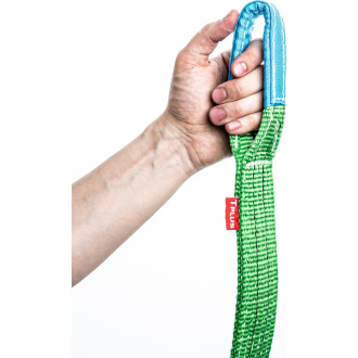Корозащитная стропа Tplus T000546