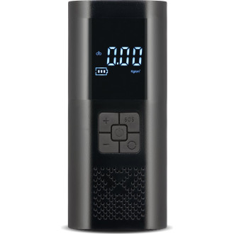 Велосипедный насос Travel Friendly G0670