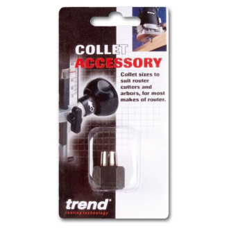 Цанга для фрезера T5EB/EURO Trend CNS/T5/635
